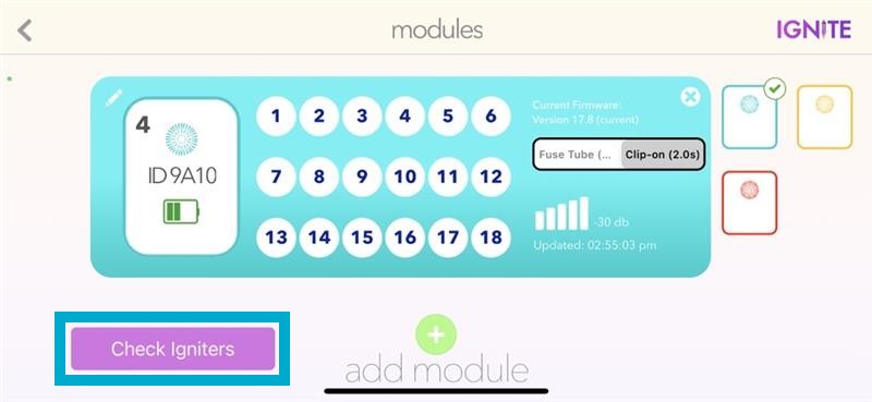 Modules Screen With Box Around Check Igniters Button.jpg