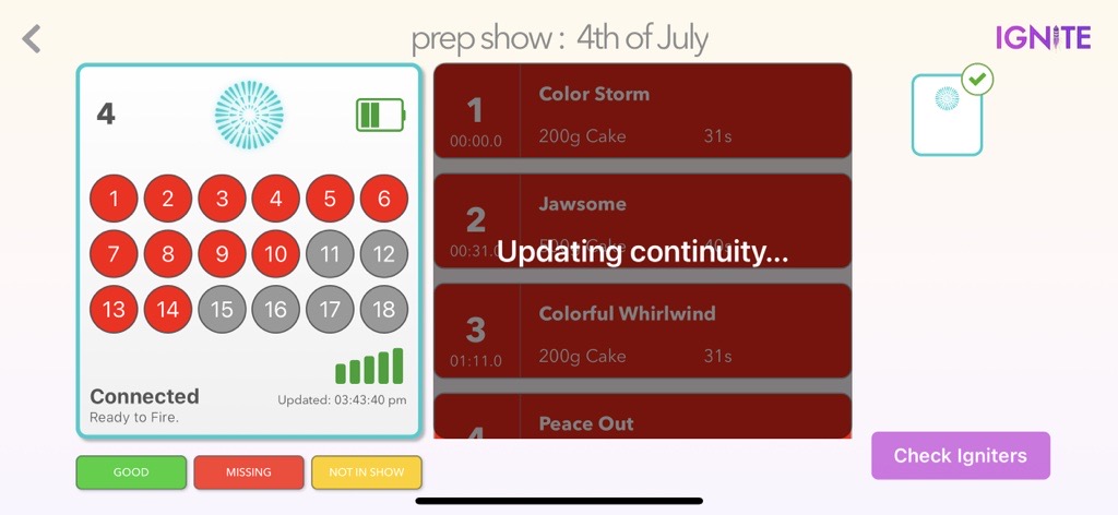 Prep Show Screen Updating Continuity.jpg