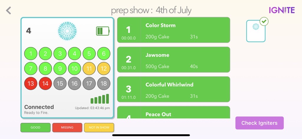 Prep Show Screen With Igniters Connected.jpg