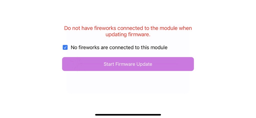 Firmware Upgrade No Fireworks Connected to Module.jpg