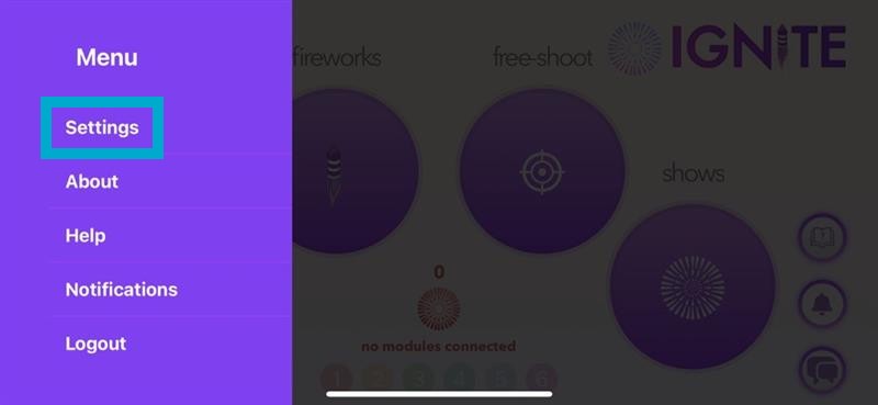 Hamburger Menu Bottom with Box Around Settings.jpg
