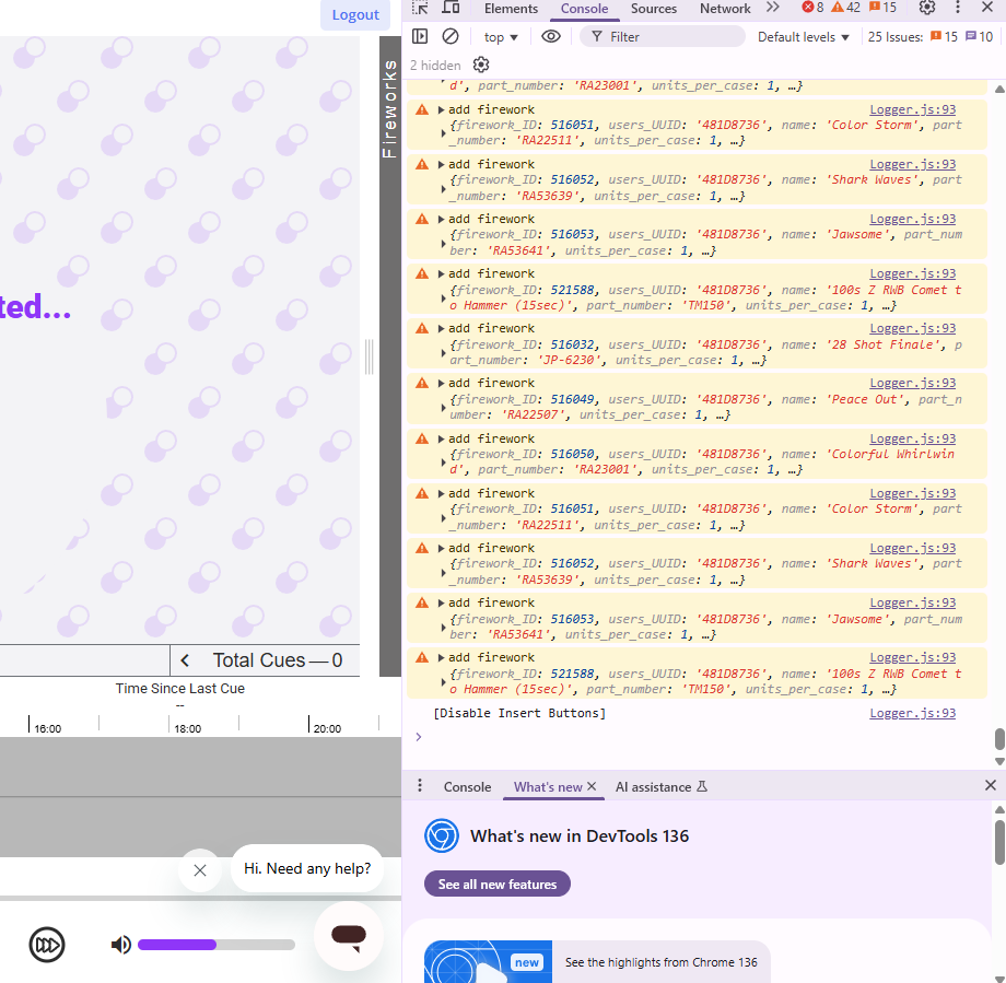 ISD Developer Tools Open.png