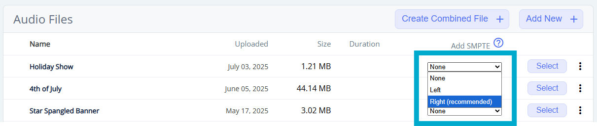 ISD Add SMPTE to Right Channel.png