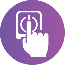 Keep module powered off until fireworks are connected