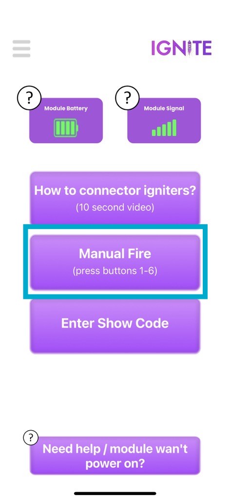 IGNITE Lite Home Screen Box Around Manual Fire.jpg