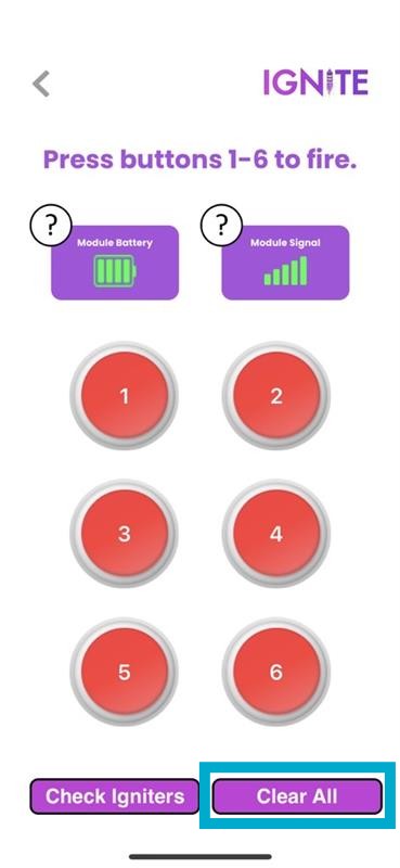 IGNITE Lite Manual Fire Screen All Cues Fired Box Around Clear All Button.jpg