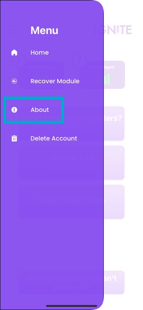 IGNITE Lite Hamburger Menu Box Around About.jpg