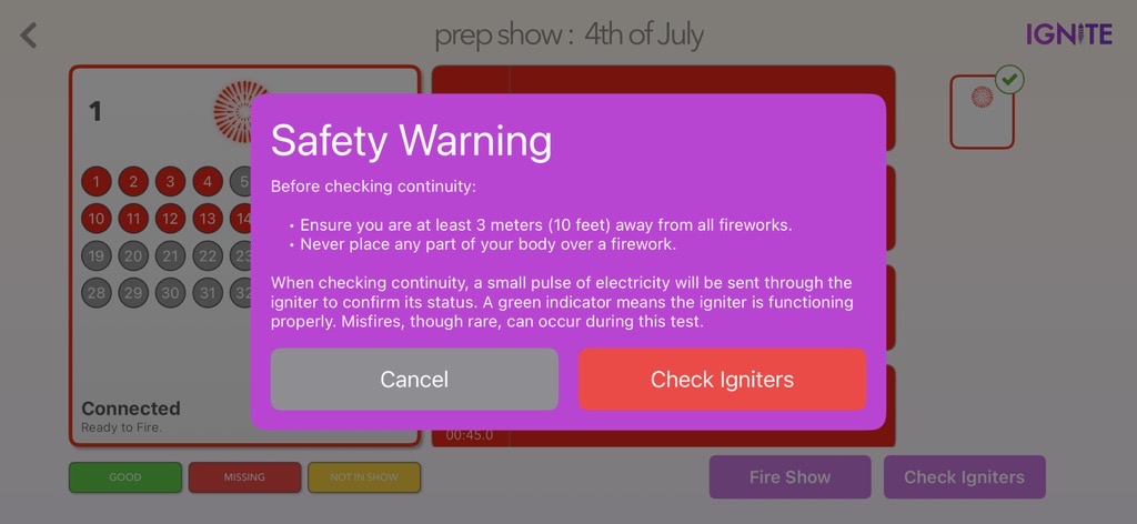 Prep Show Screen Igniter Check Safety Warning.jpg