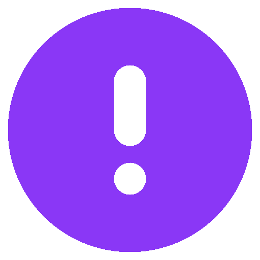 Warning Icon